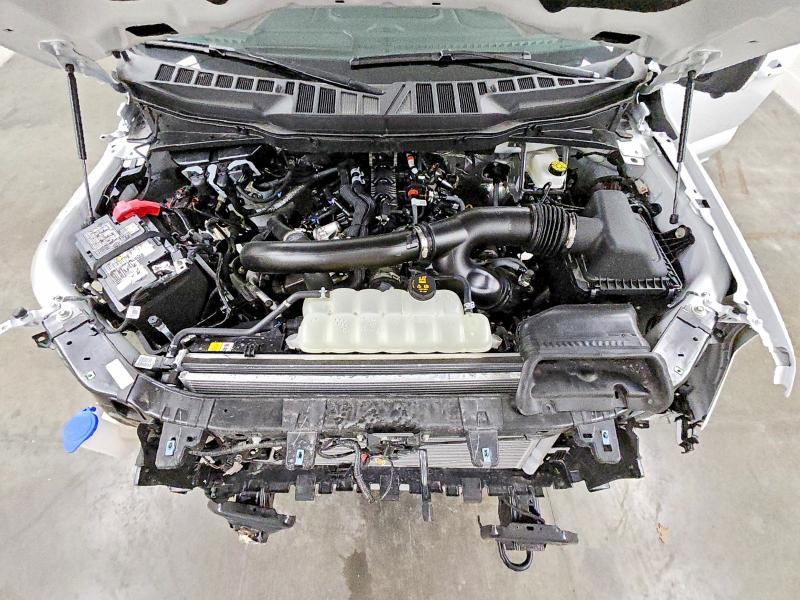 2025 Ford F150 xlt