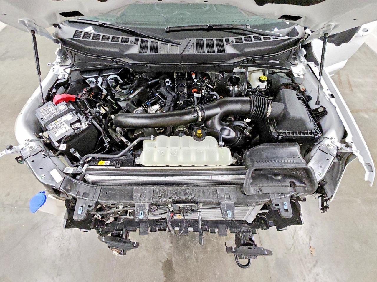2025 Ford F150 XLT