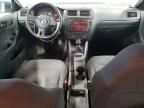 2011 Volkswagen Jetta Base