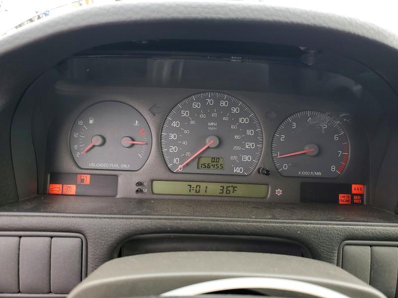 1998 Volvo V70