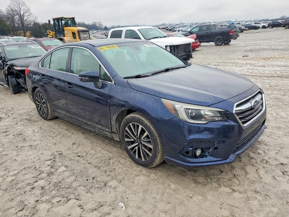 2018 Subaru Legacy 2.5i Premium