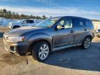 2011 Mitsubishi Outlander gt