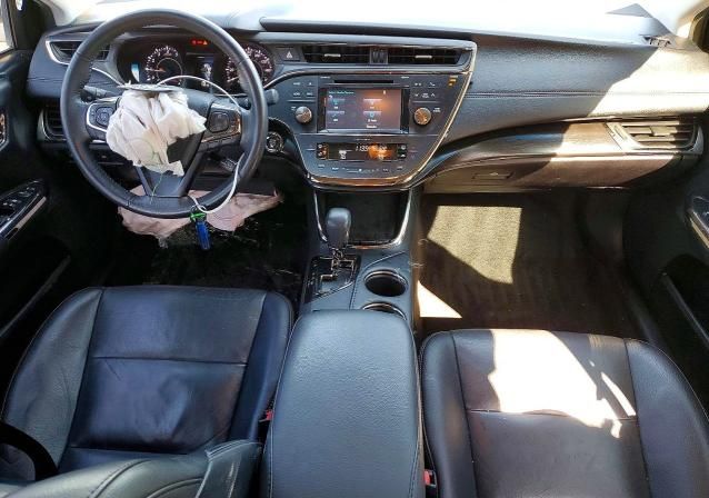 2018 Toyota Avalon xle