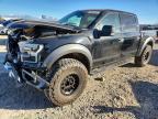 2018 Ford F150 Raptor