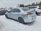 2015 Mitsubishi Lancer es