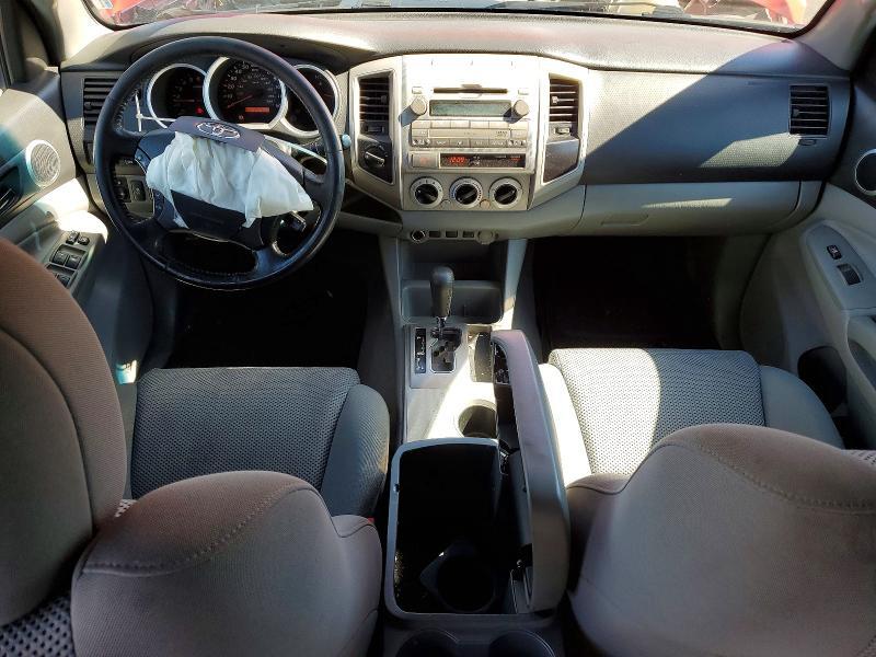 2010 Toyota Tacoma V6