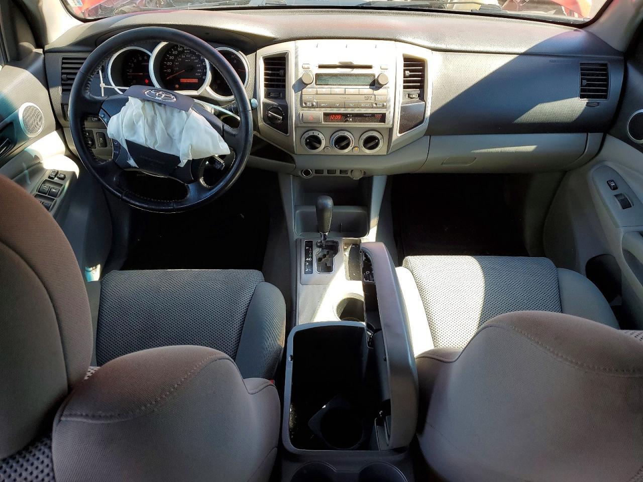 2010 Toyota Tacoma V6