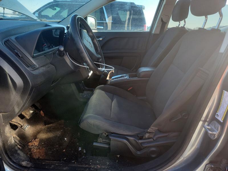 2010 Dodge Journey se
