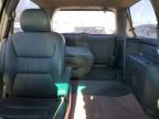 2003 Honda Odyssey exl
