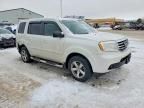 2014 Honda Pilot lx