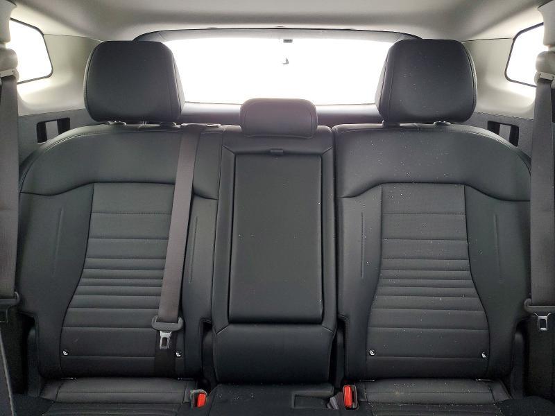 2024 KIA Sportage ex Premium