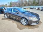 2013 Volkswagen Cc Sport