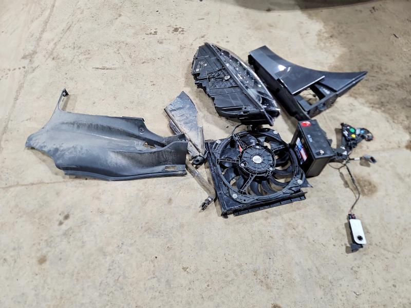 2023 Lucid Motors Air Touring