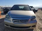 2005 Honda Odyssey ex