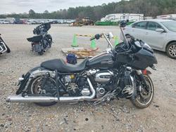 New arrivals for sale at auction: 2014 Harley-Davidson Flhxs Street Glide Special