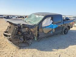 Ford Vehiculos salvage en venta: 2018 Ford F150 Supercrew
