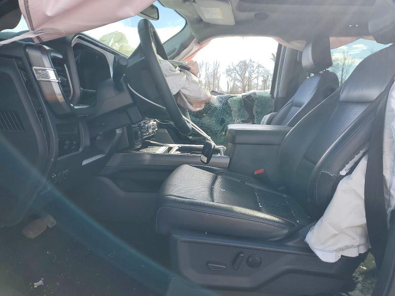 2025 Ford F250 Super Duty