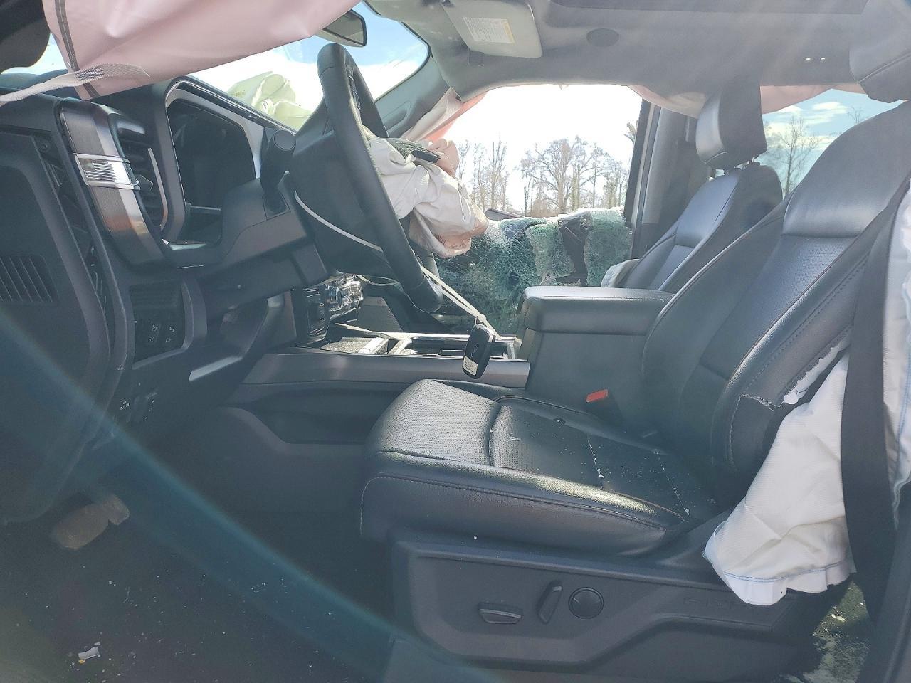 2025 Ford F250 Super Duty