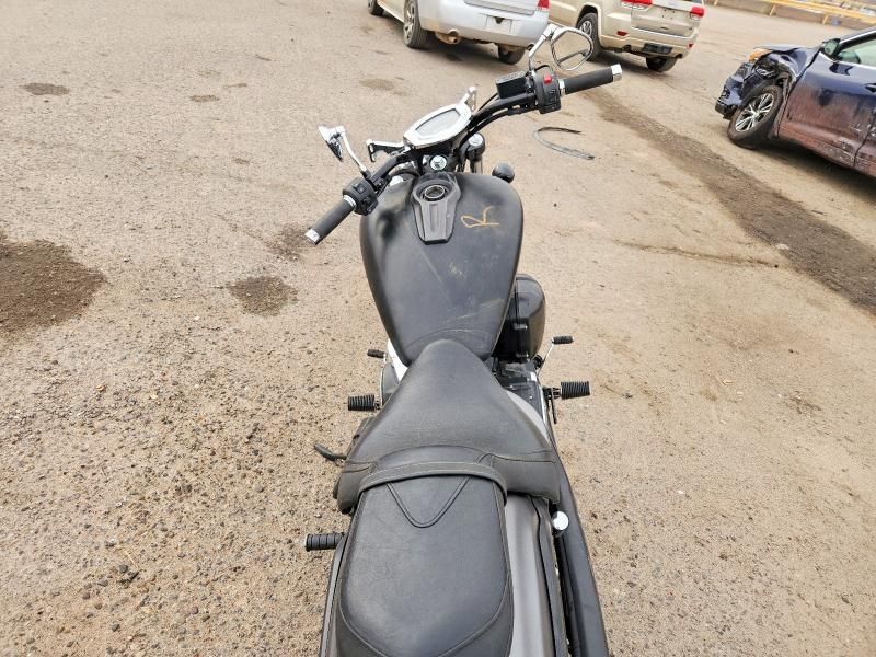 2014 Yamaha XVS1300 CU