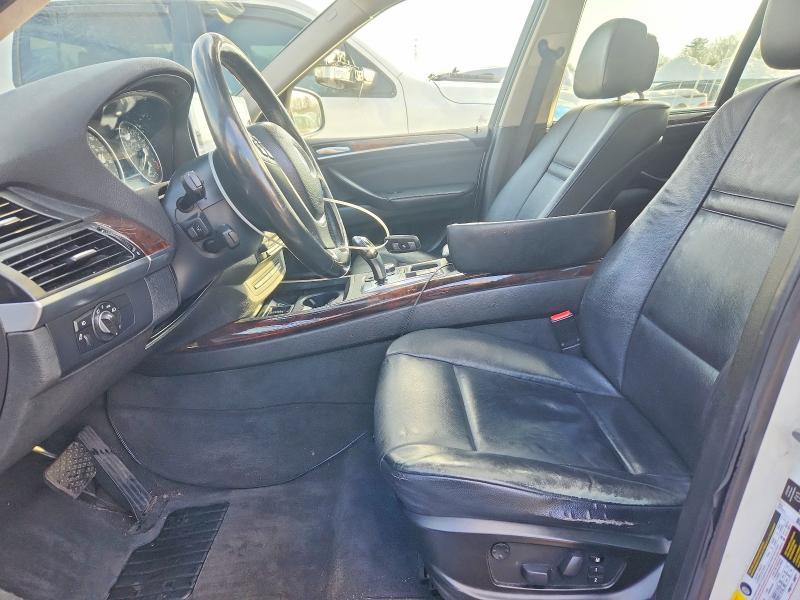 2012 BMW X5 Xdrive35i