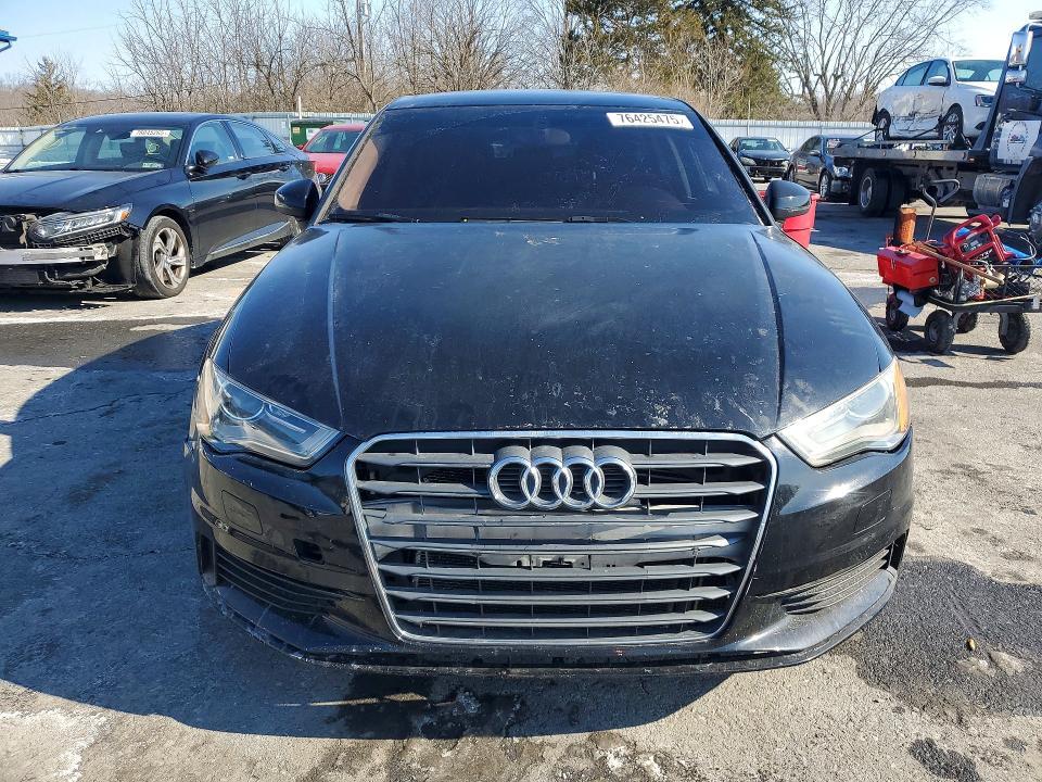 2015 Audi A3 Premium