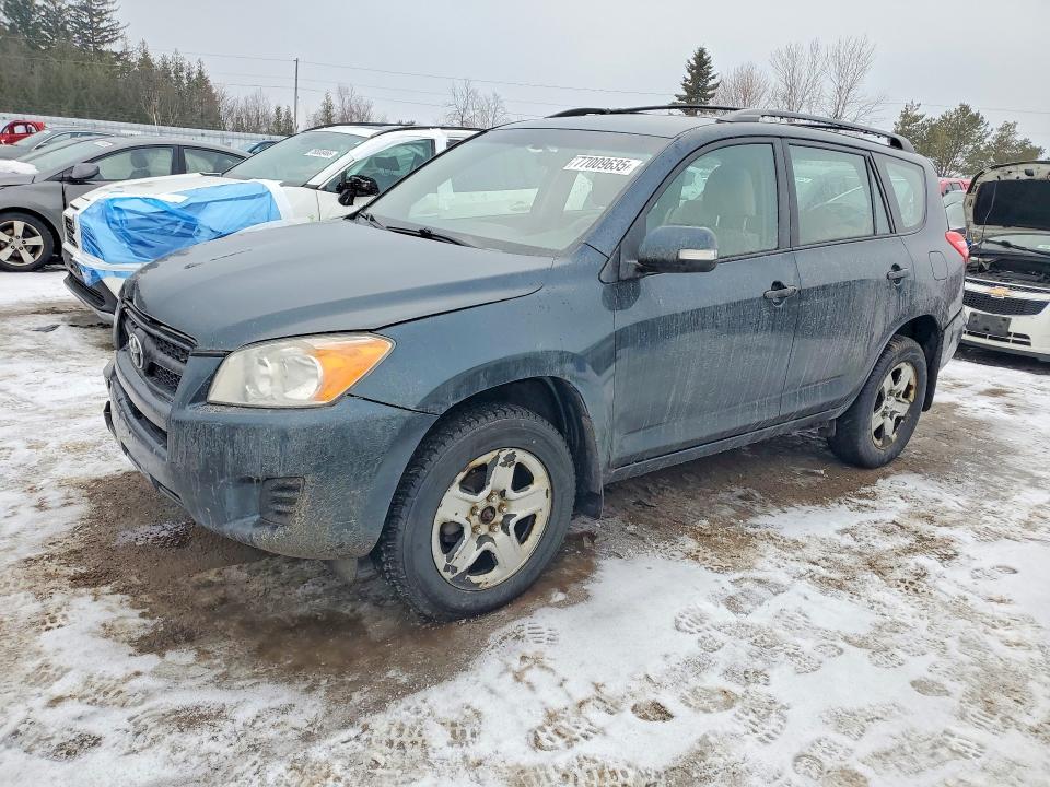 2010 Toyota Rav4
