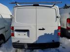 2021 Nissan NV 1500 S