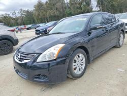2012 Nissan Altima en venta en Ocala, FL