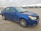 2009 Ford Focus ses