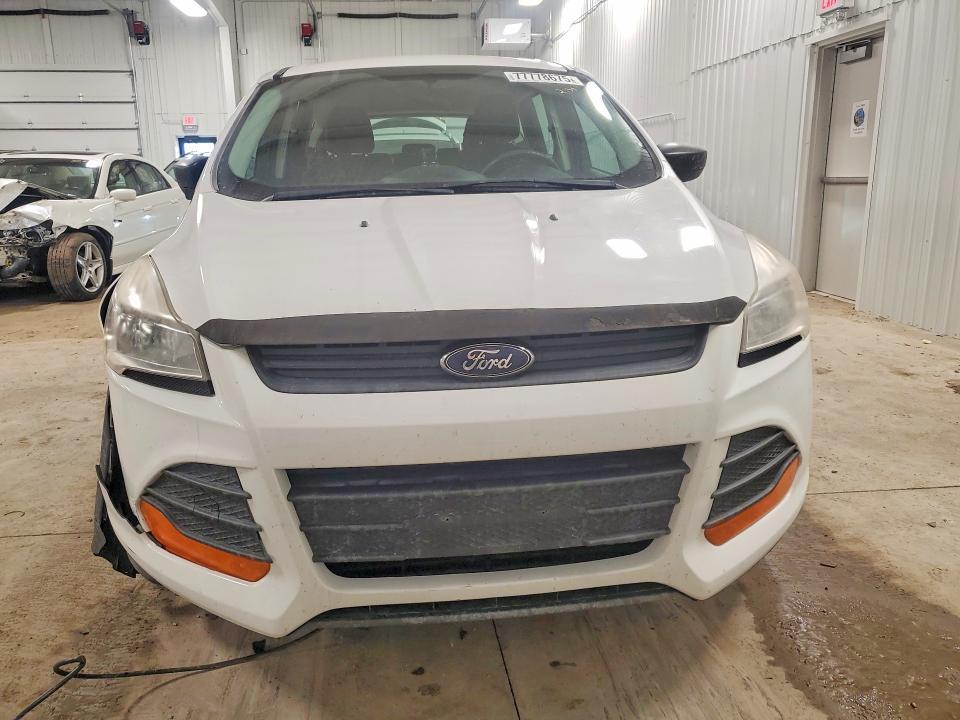 2015 Ford Escape s