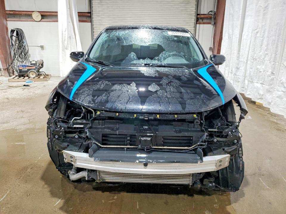 2018 Honda Cr-v exl