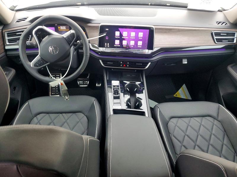 2026 Volkswagen Atlas sel Premium R-line