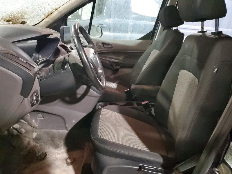 2020 Ford Transit Connect XL