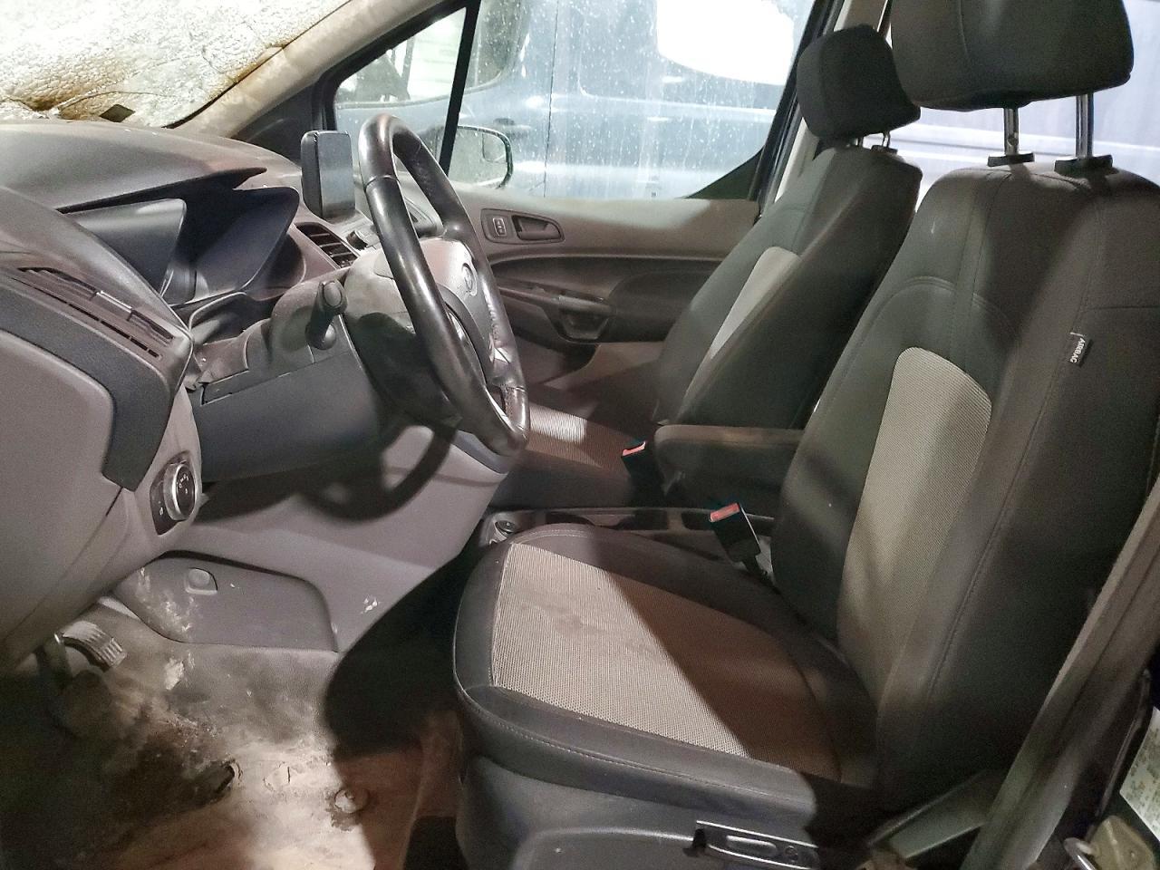 2020 Ford Transit Connect xl