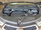 2017 Acura Mdx Technology