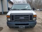 2008 Ford Econoline E350 Super Duty Van