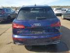 2018 Audi SQ5 Premium Plus