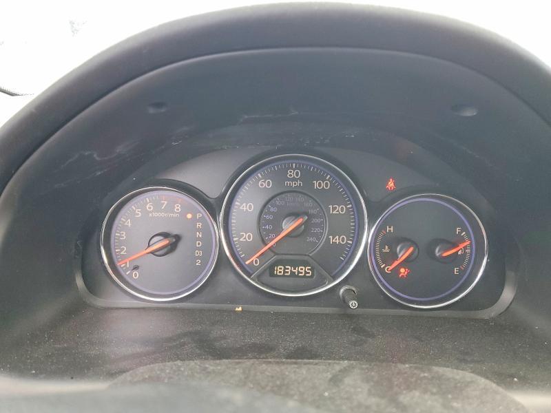 2003 Honda Civic lx