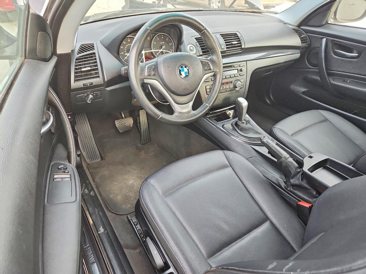 2013 BMW 128 i