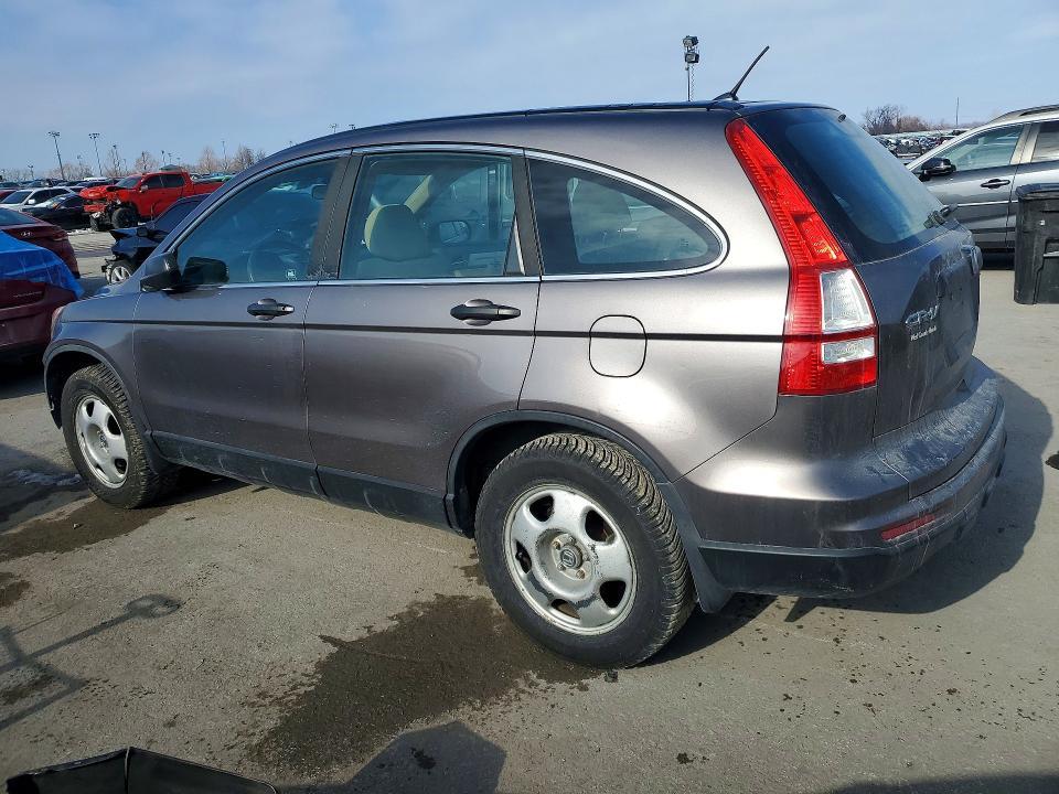 2011 Honda Cr-v lx