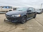 2014 Mitsubishi Lancer es