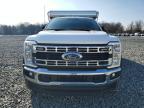 2024 Ford F600 Super Duty Dump Truck