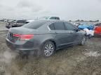 2012 Honda Accord ex