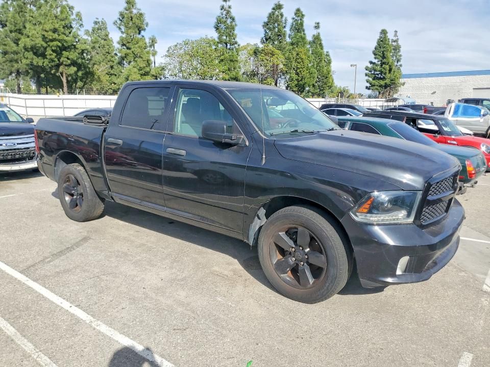 2015 Dodge Ram 1500 st