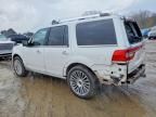 2015 Lincoln Navigator