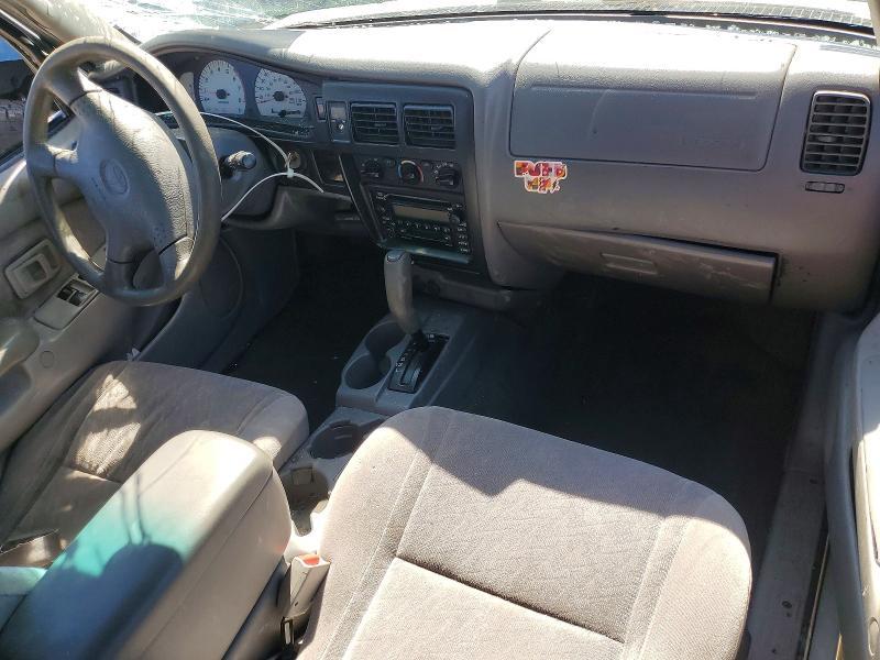 2003 Toyota Tacoma Prerunner V6