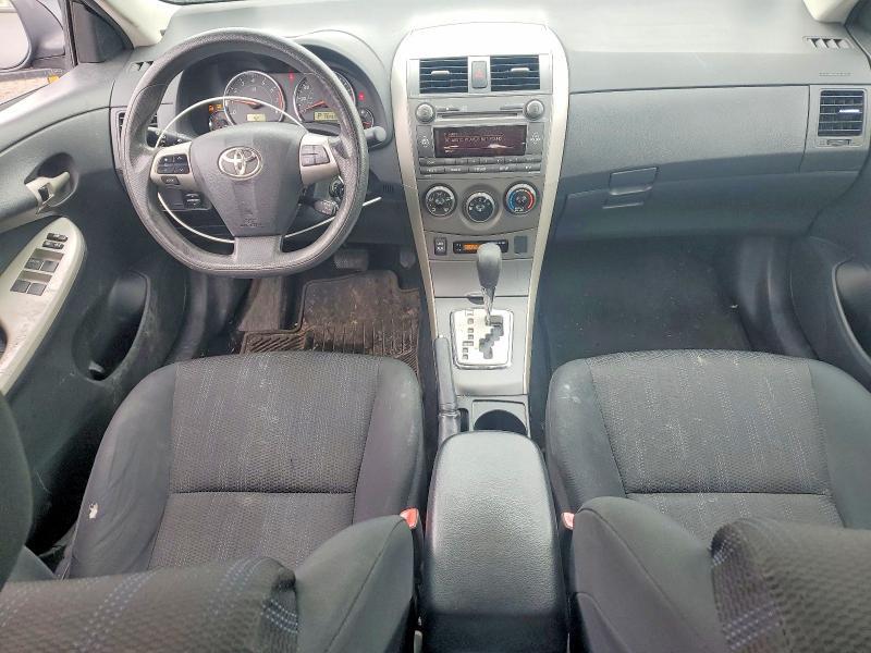 2011 Toyota Corolla