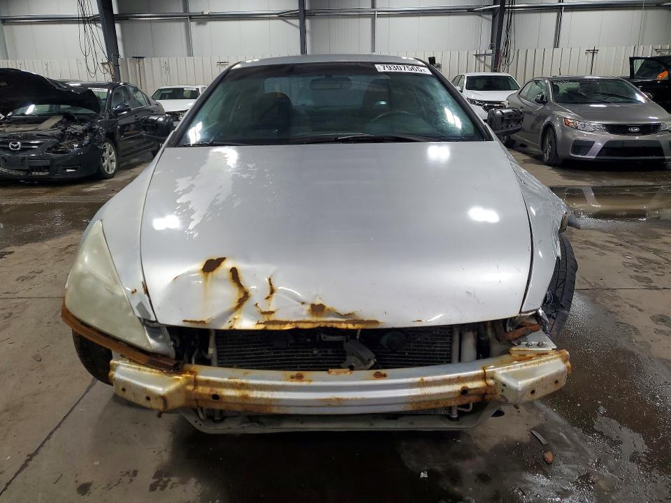 2007 Honda Accord lx