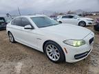 2014 BMW 535 d