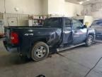 2008 Chevrolet Silverado K1500